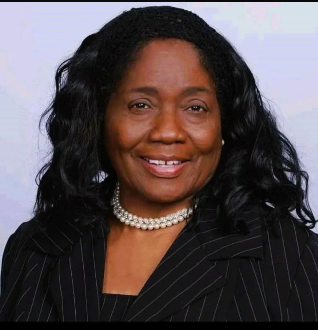 CEO-Founder
Deborah J Johnson